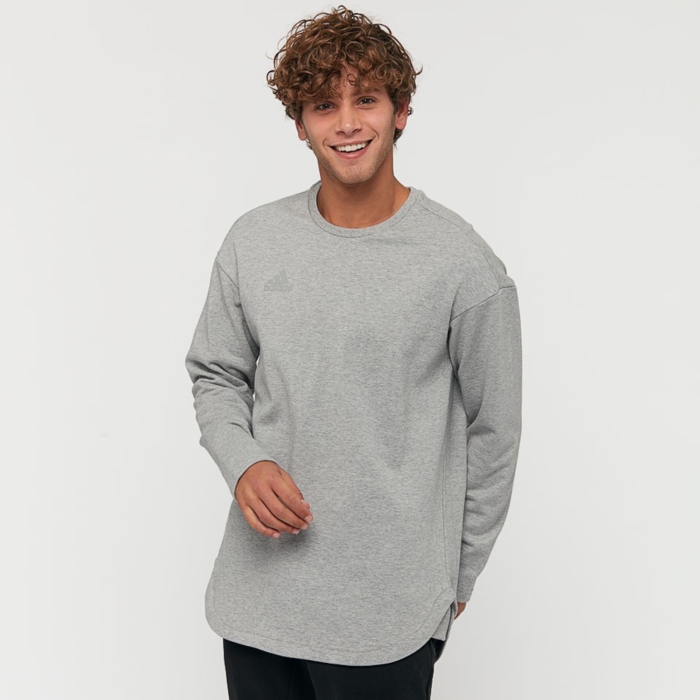 Adidas Tango Crewneck Sweater (S)